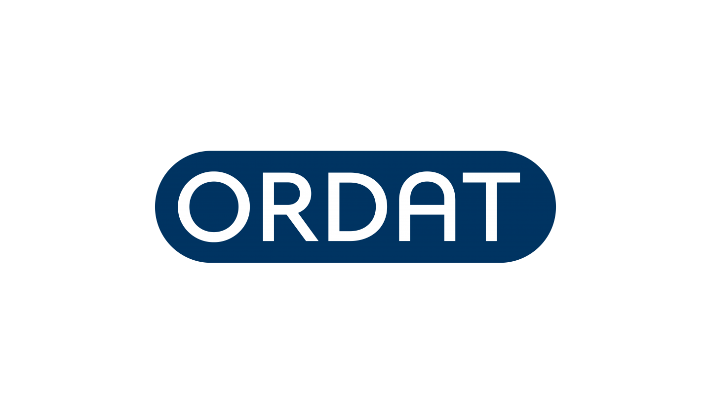 Sycor is partner of ORDAT