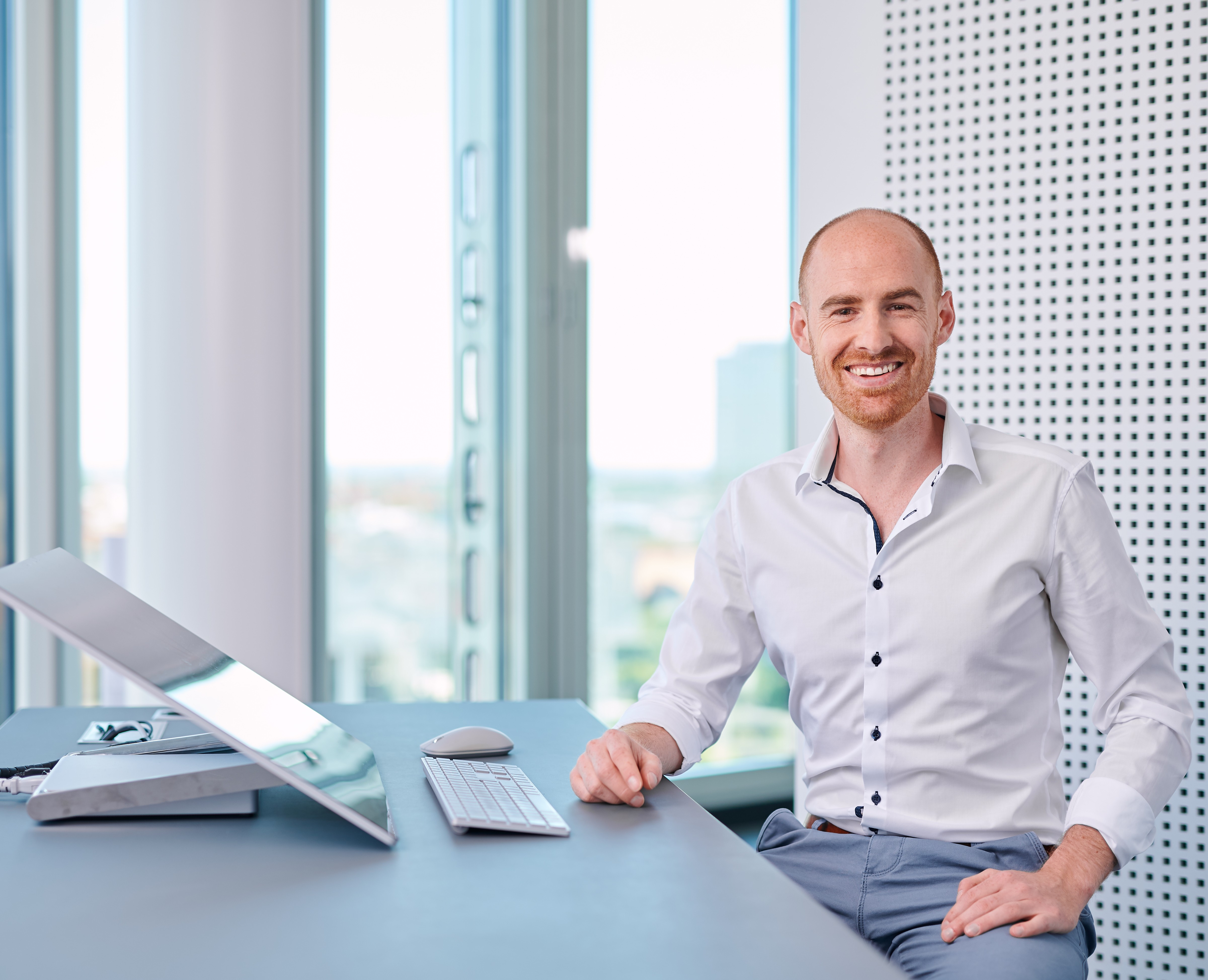 Microsoft software implementation expert