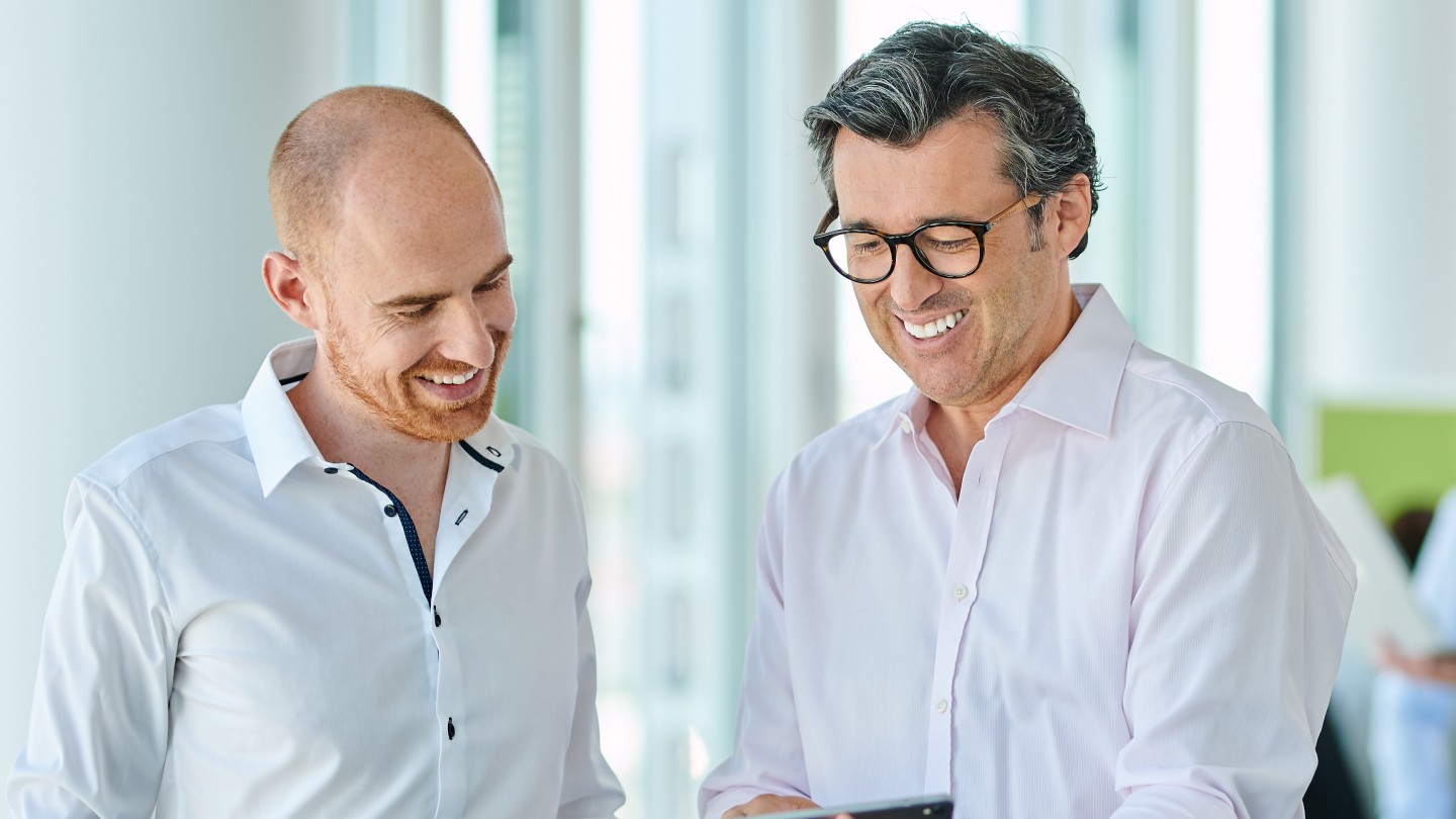 SAP Rollout für den Mittelstand