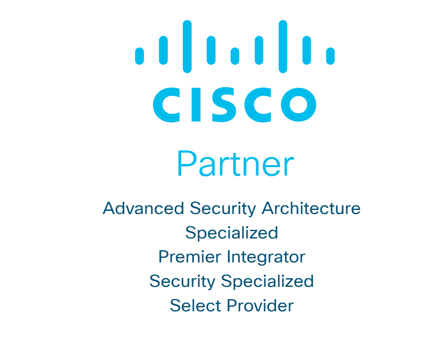 Sycor ist Cisco Partner