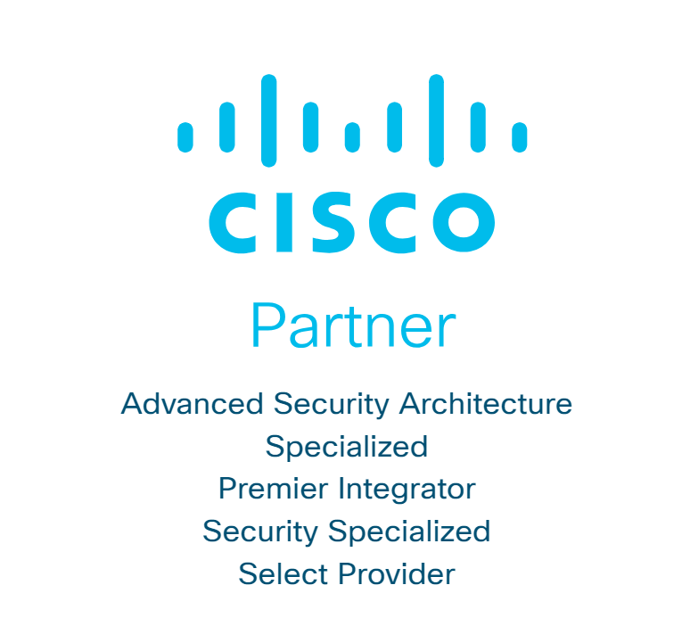 Sycor is Cisco Partner