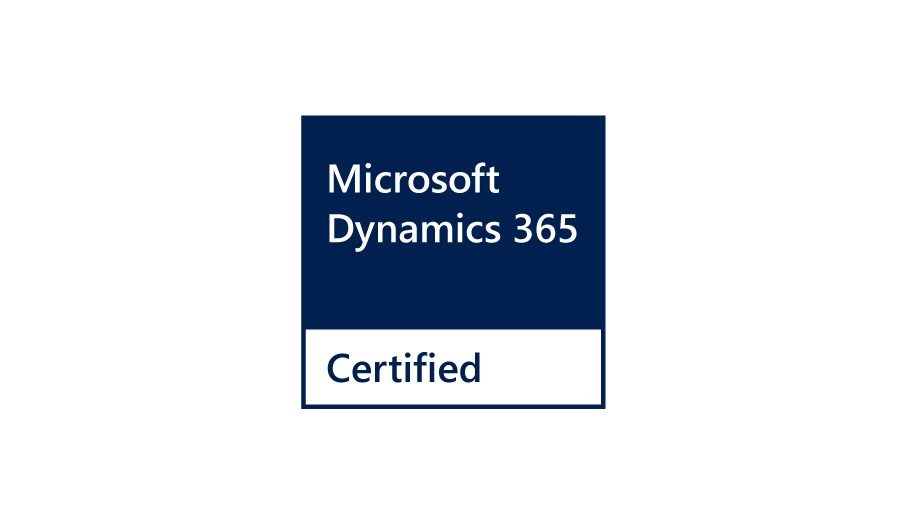 Sycor is Microsoft Dynamics certified