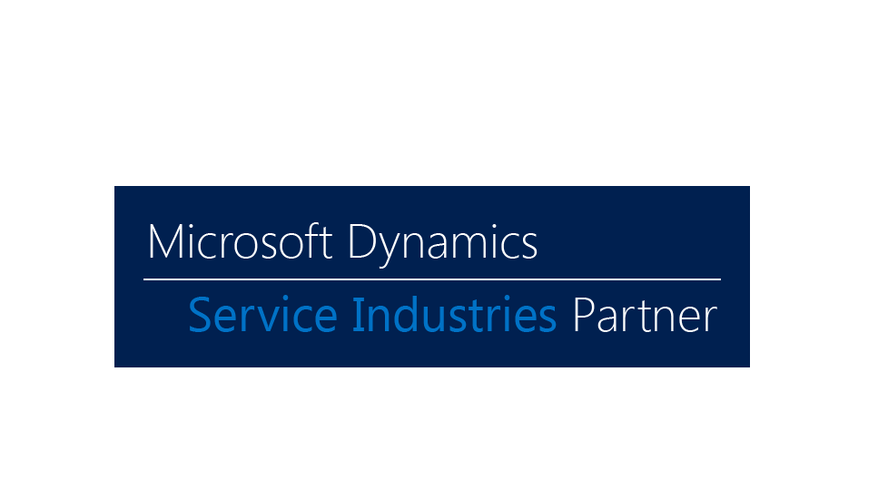Sycor ist Microsoft Dynamics Service Industry