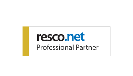 Sycor is partner of Resco