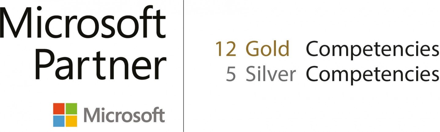 Sycor - Gold Certified Microsoft Partner