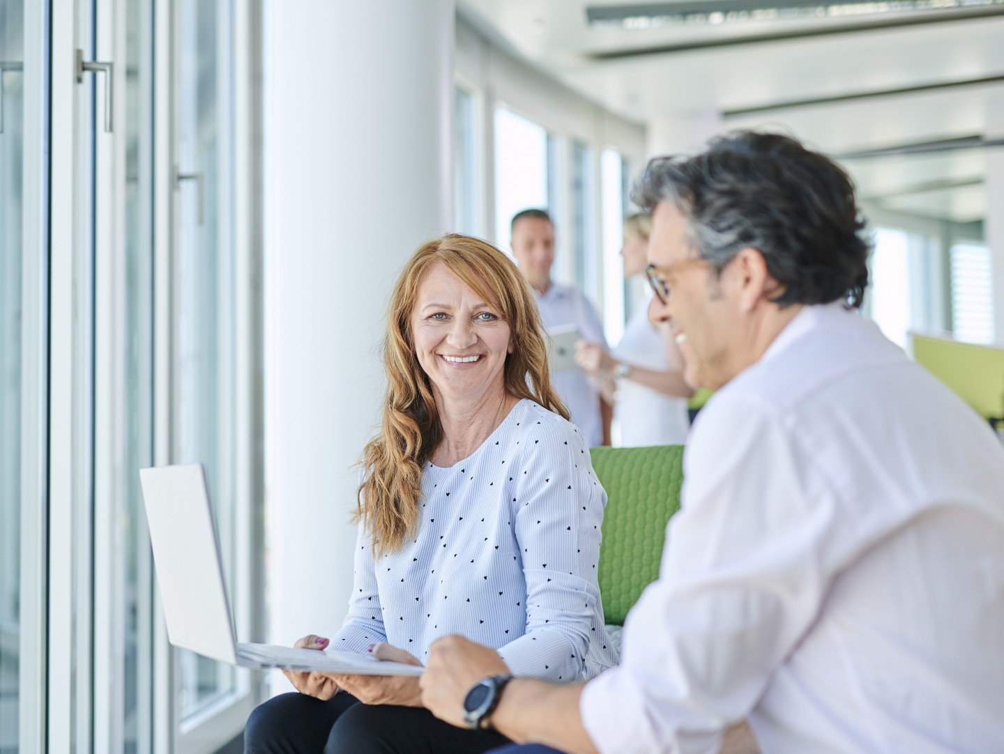 Steigern Sie Ihre Produktivität mit Microsoft Teams