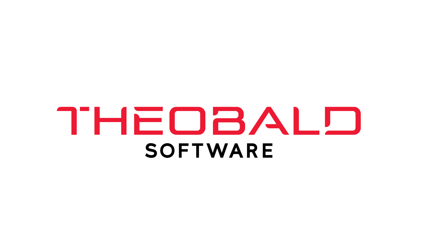 Sycor is partner of Theobald Software
