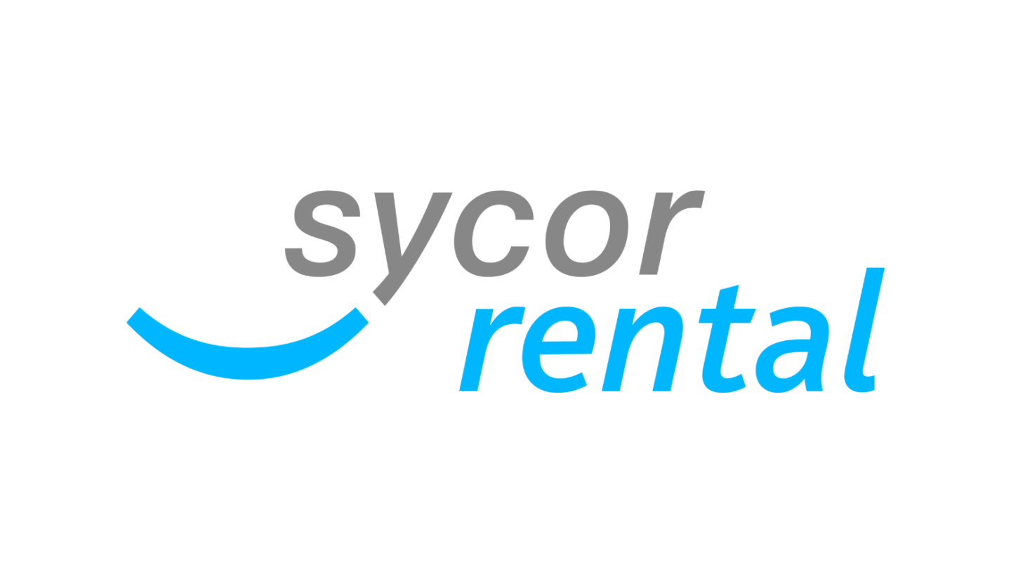 Sycor.Rental Equipment Rental Software