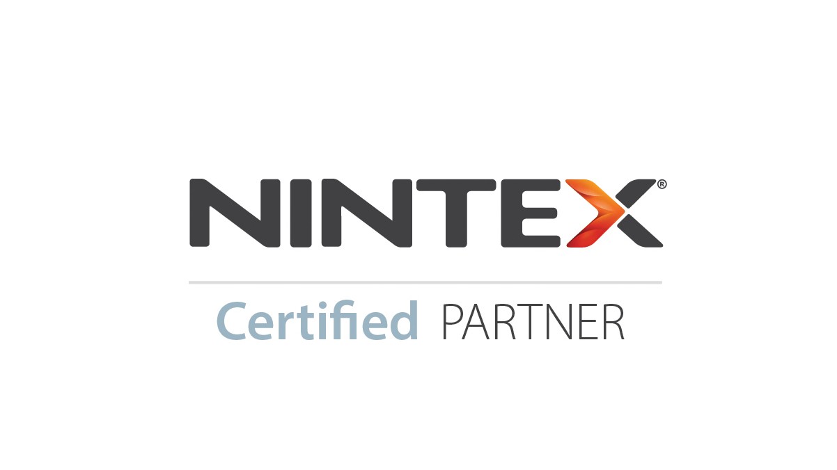 Sycor ist Partner von Nintex