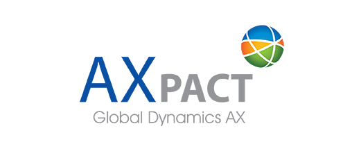 Sycor ist Partner von AXpact - Das globale Microsoft Dynamics AX-Partnernetzwerk