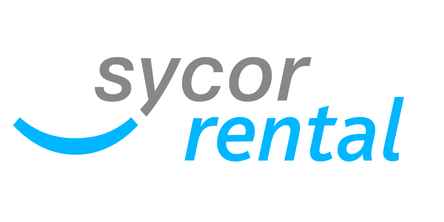 Sycor.Rental logo