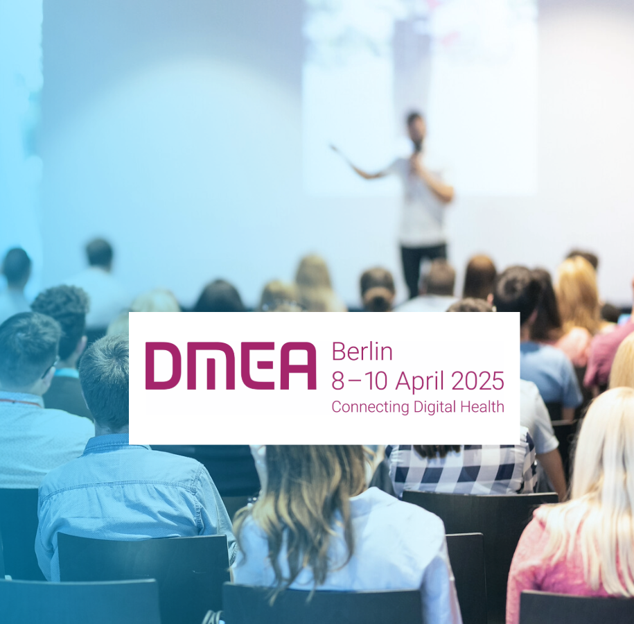 Sycor auf der DMEA 2025 in Berlin