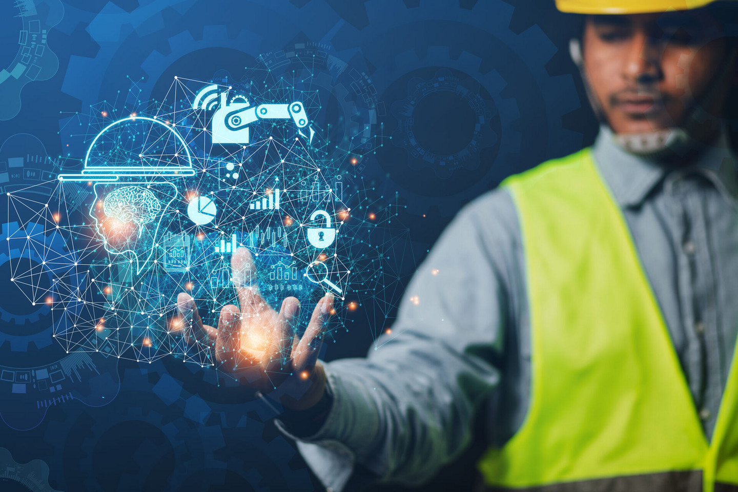 Predictive Maintenance in Equipment Management