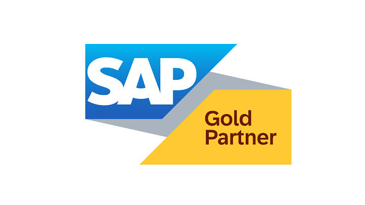 Sycor is SAP Gold-Level Channel Partner