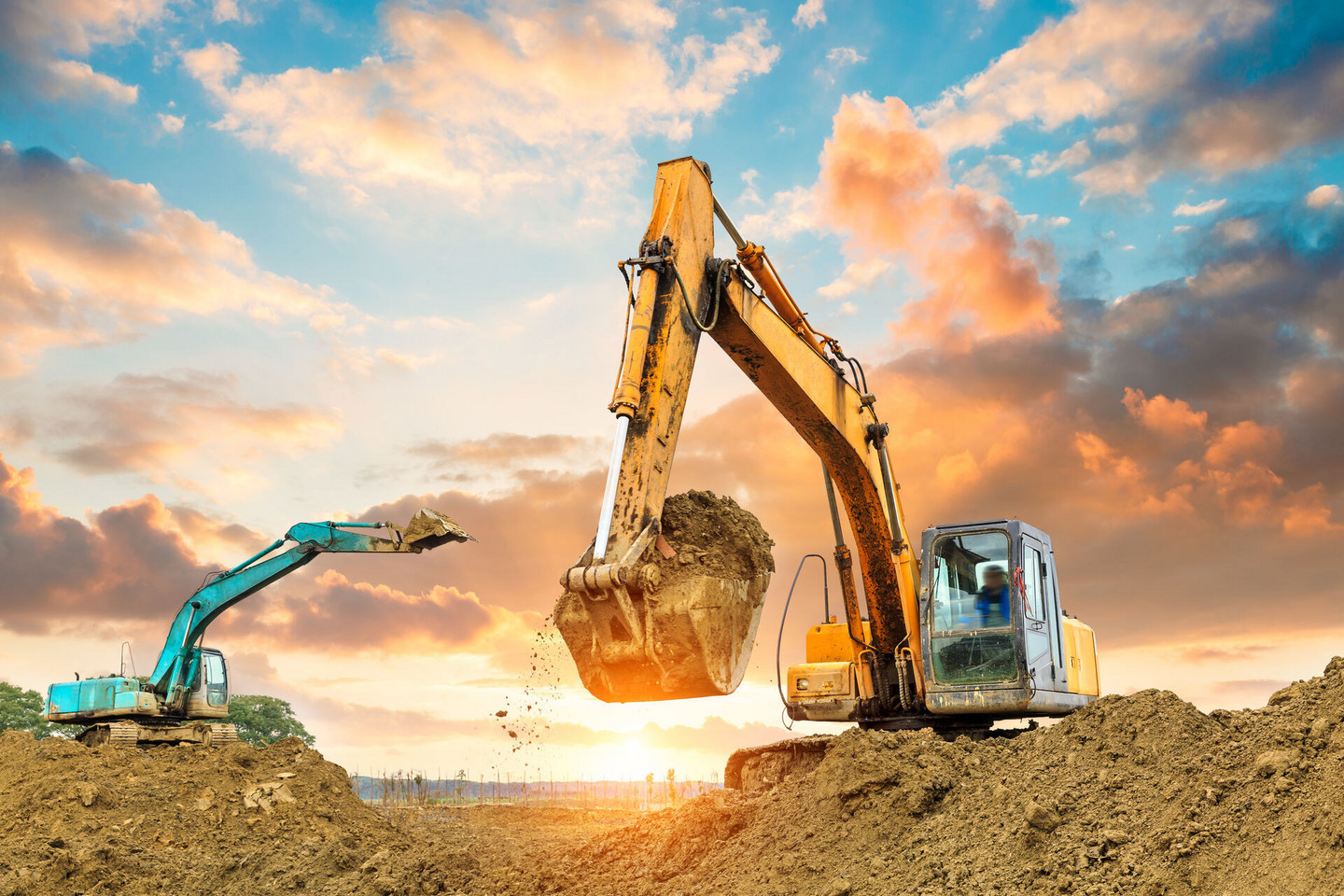 Exploring Equipment and Fixed Assets
