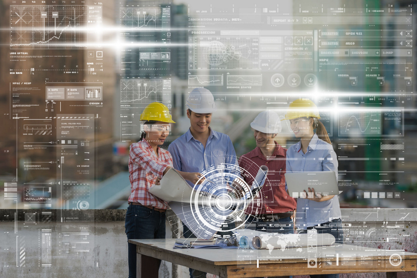 Predictive Maintenance in Pharmaceutical Manufacturing