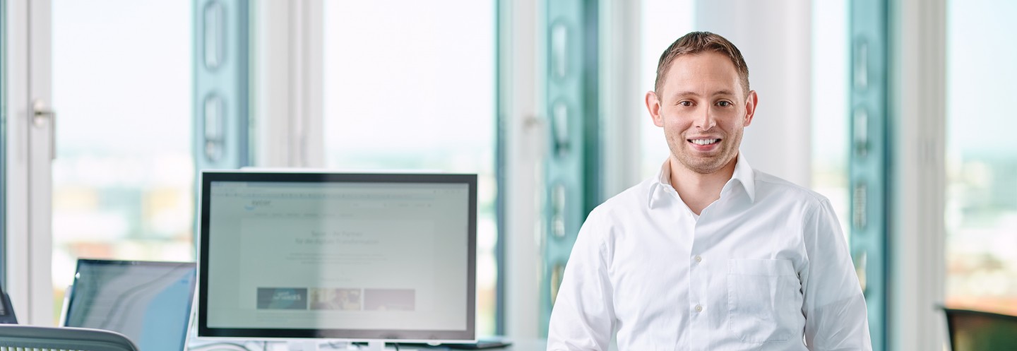 Vorteile der beiden deutschen Microsoft-Rechenzentren