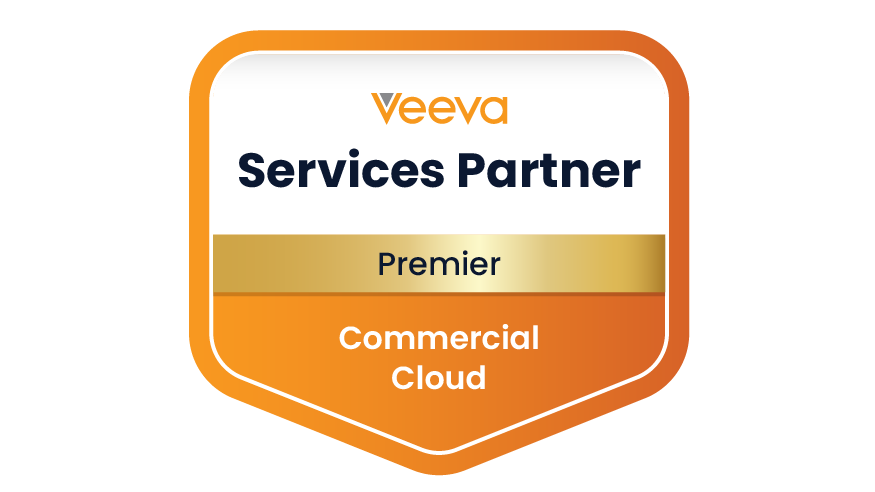 Sycor ist Partner von Veeva Sycor ist Partner von Veeva