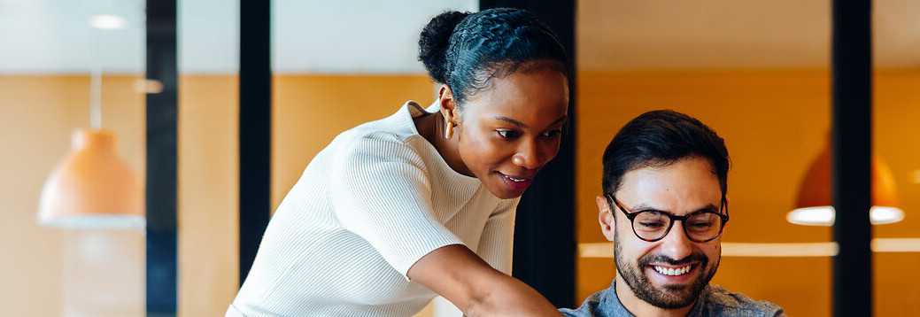 We've got your back CRM teams caught between old and new systems