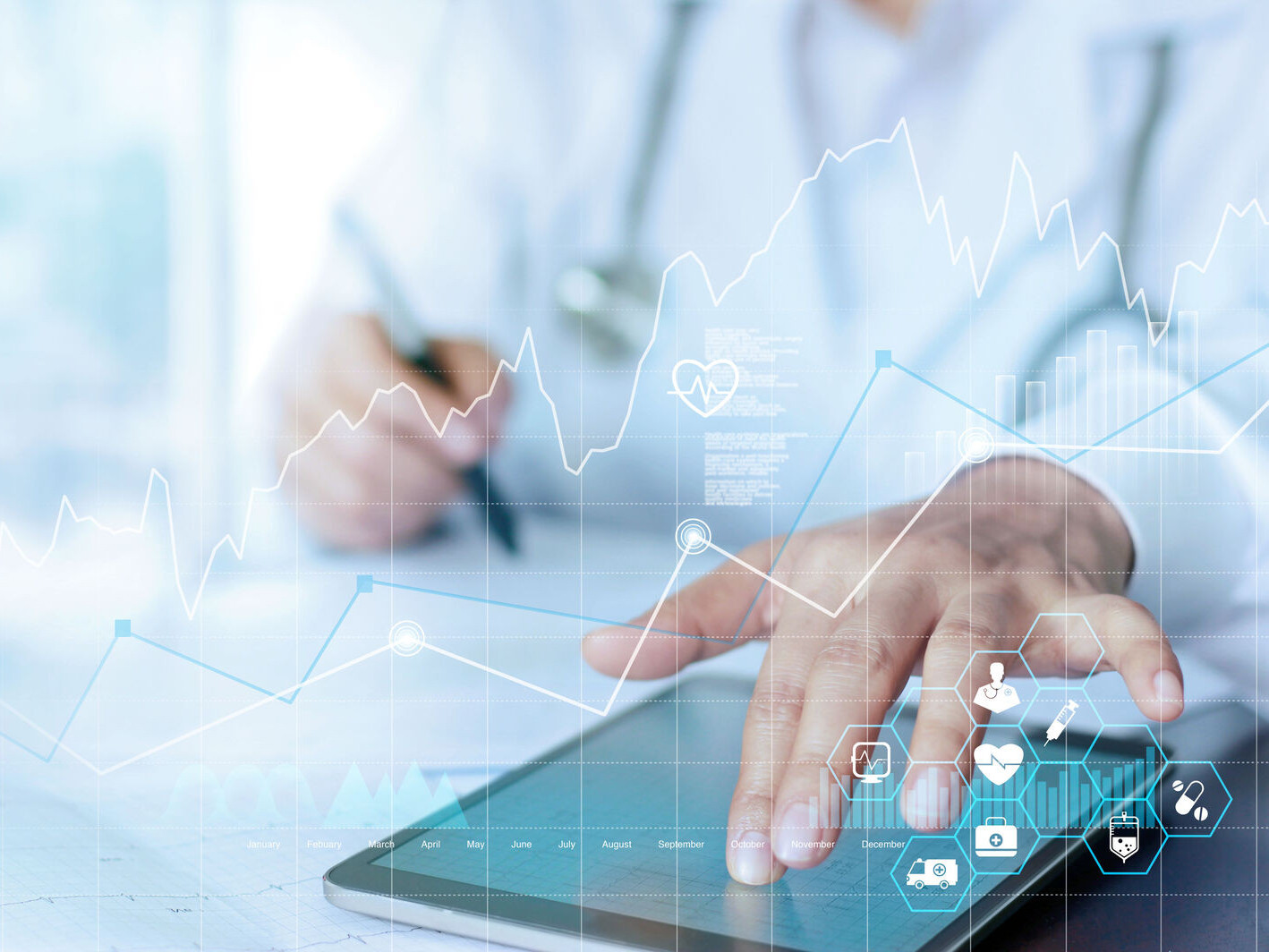 Webinar-Reihe: Digitalisierung & Compliance in der Medizintechnik
