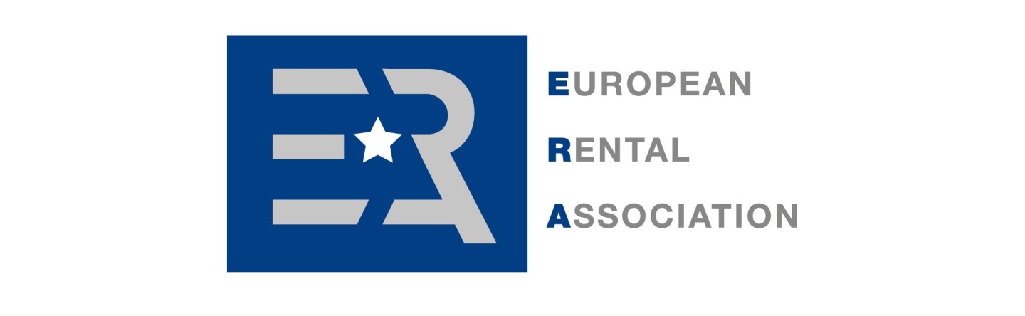 Member of the European Rental Association