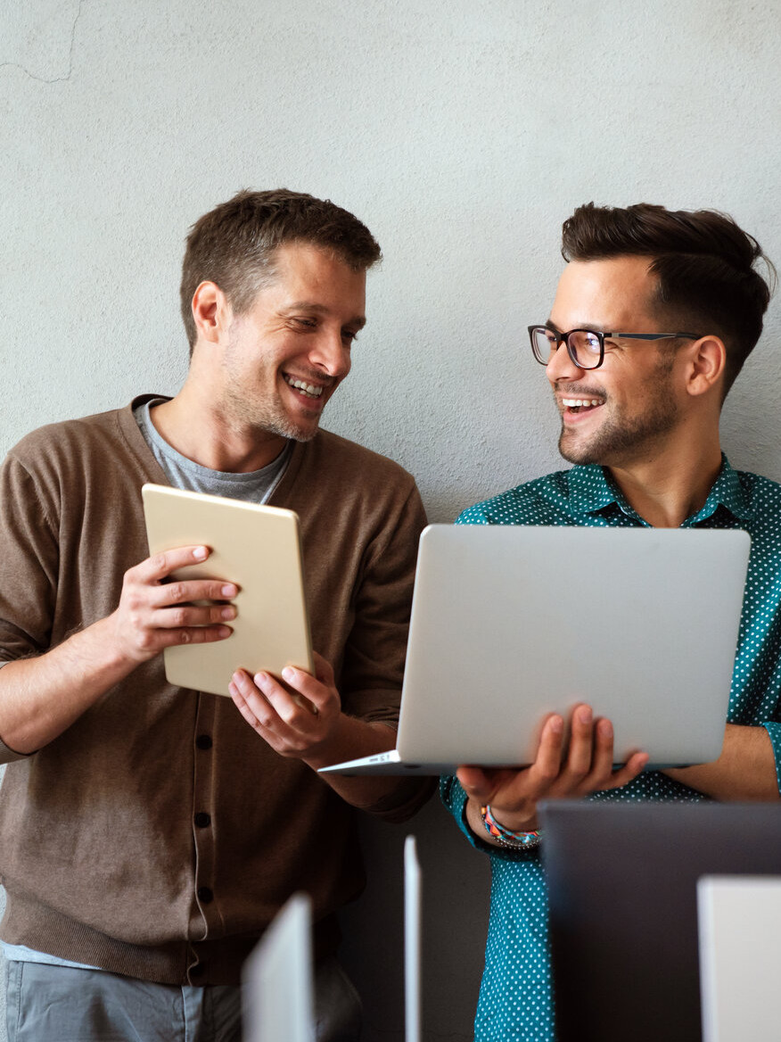 Der sichere und zukunftsfähige Cloud-Betrieb Ihres Workplaces