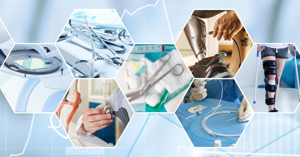 Syco R Sycor.MedTech365: Microsoft Dynamics 365 ERP for MedTech | Sycor