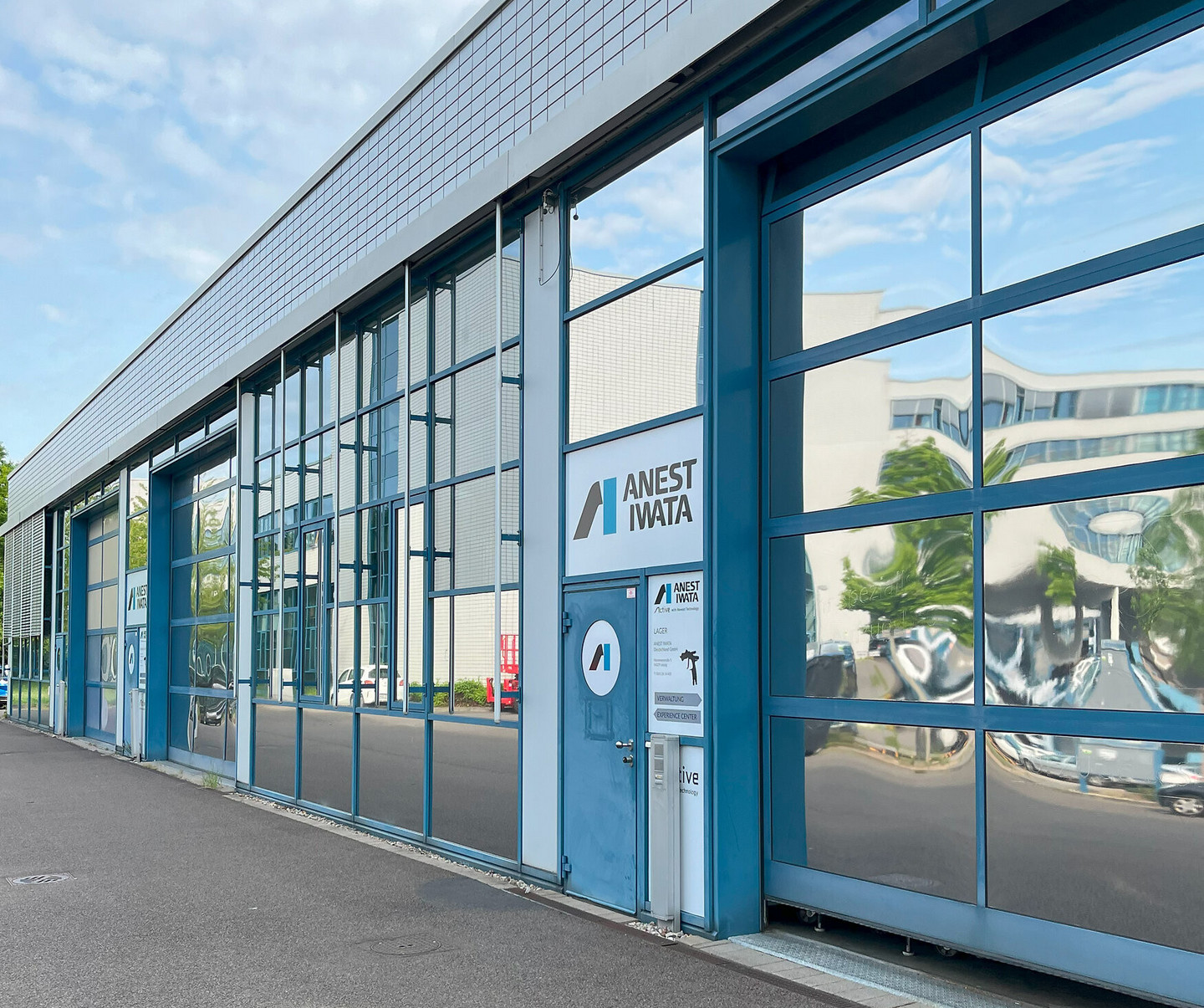 Successful Microsoft Dynamics 365 Finance and Supply Chain Management Implementation at Anest Iwata in just 6 Months