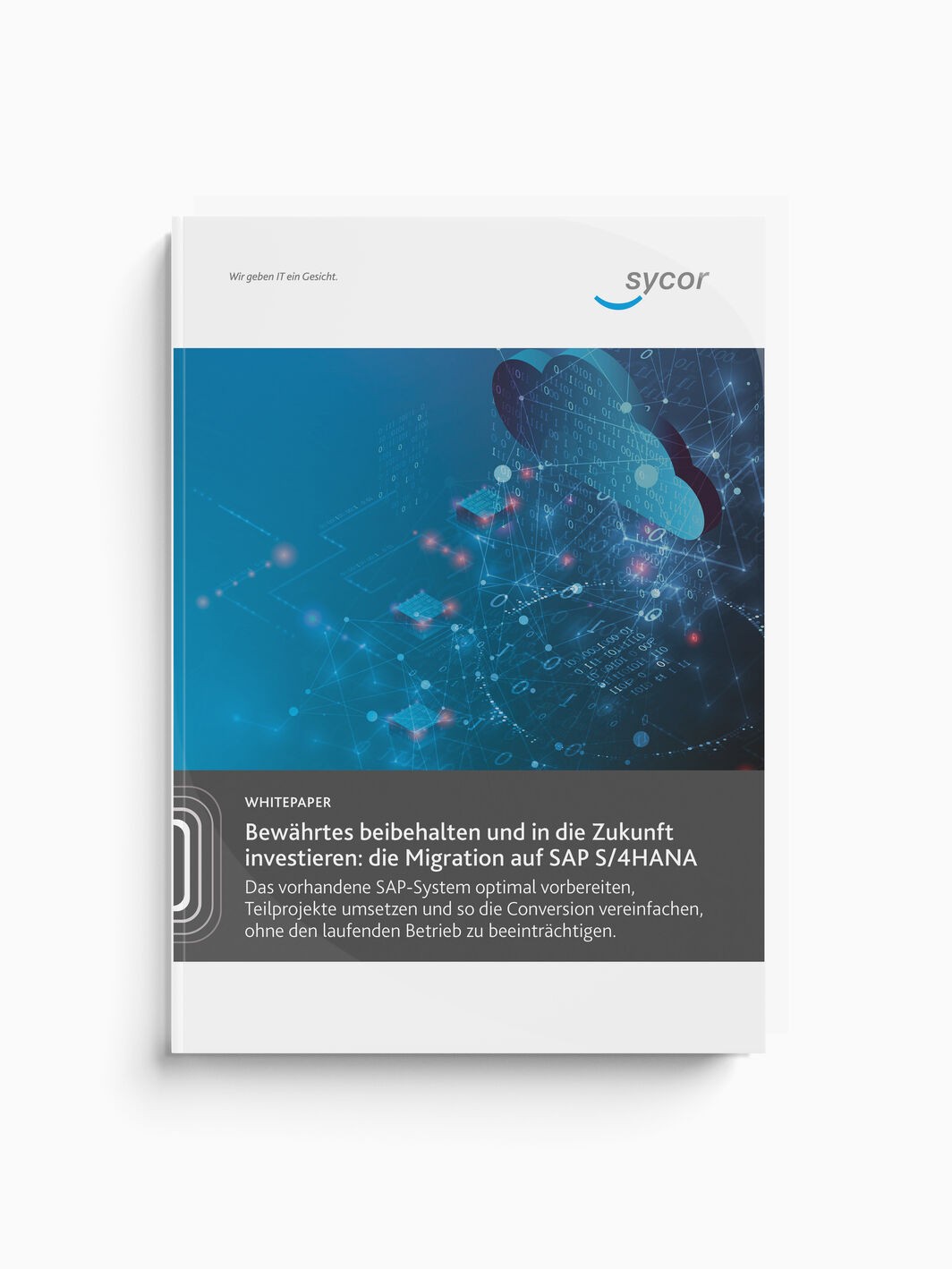 Whitepaper: Migration SAP S/4HANA