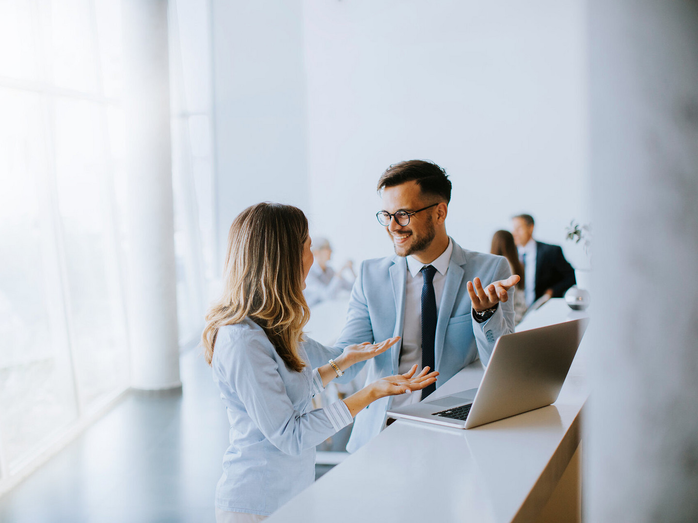 Enhancing Customer Experience | Sycor.Rental