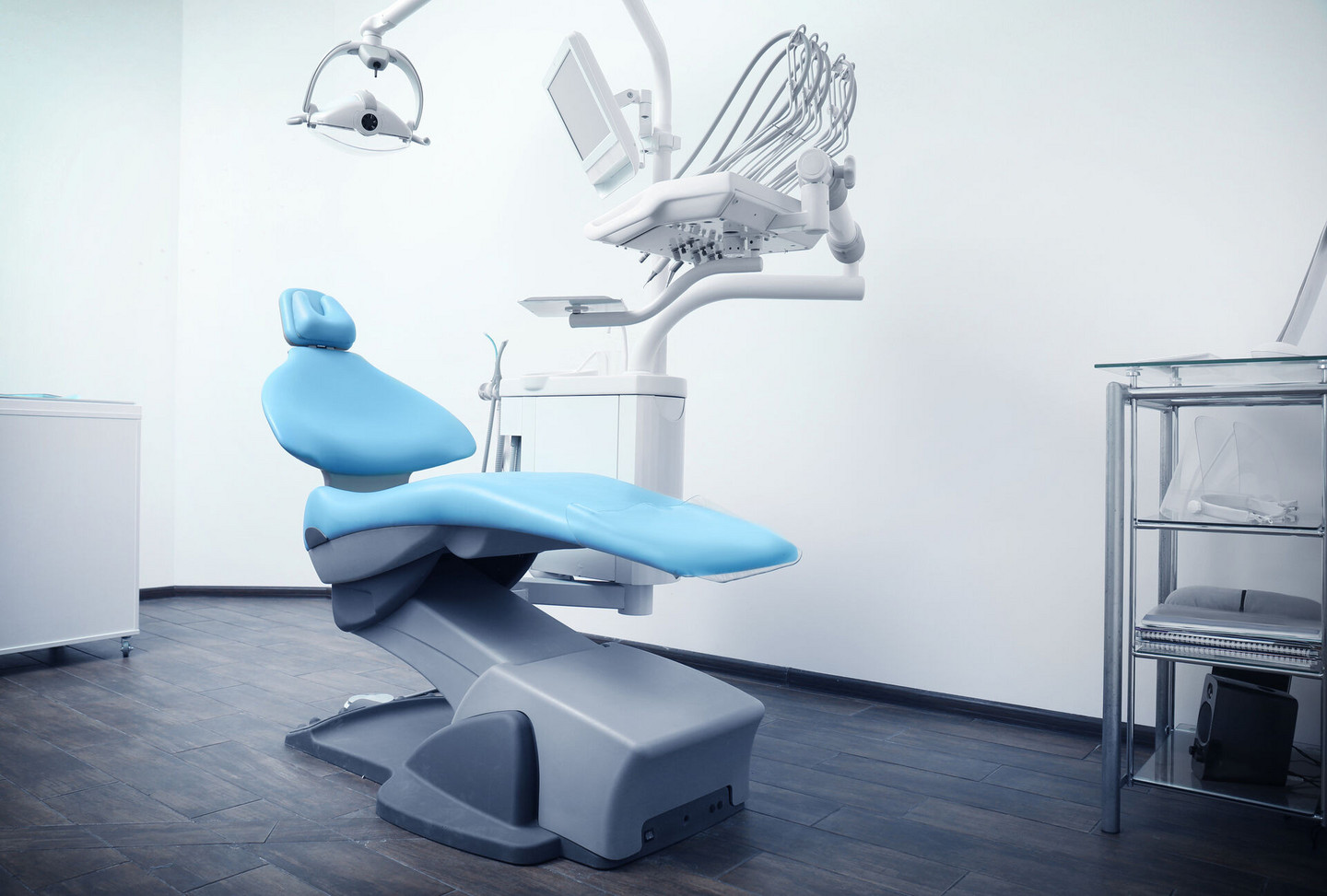 Medical Device Rental Equipment