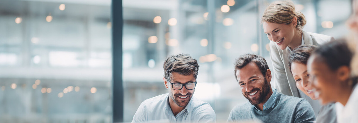 We've got your back CRM teams caught between old and new systems