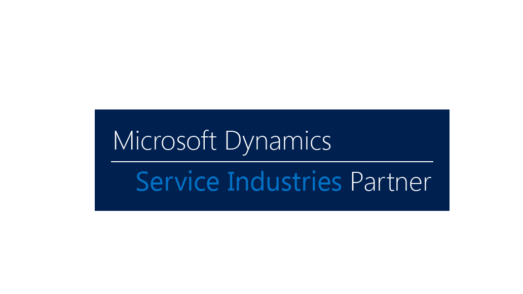 Sycor is Microsoft Dynamics Service Industries Partner