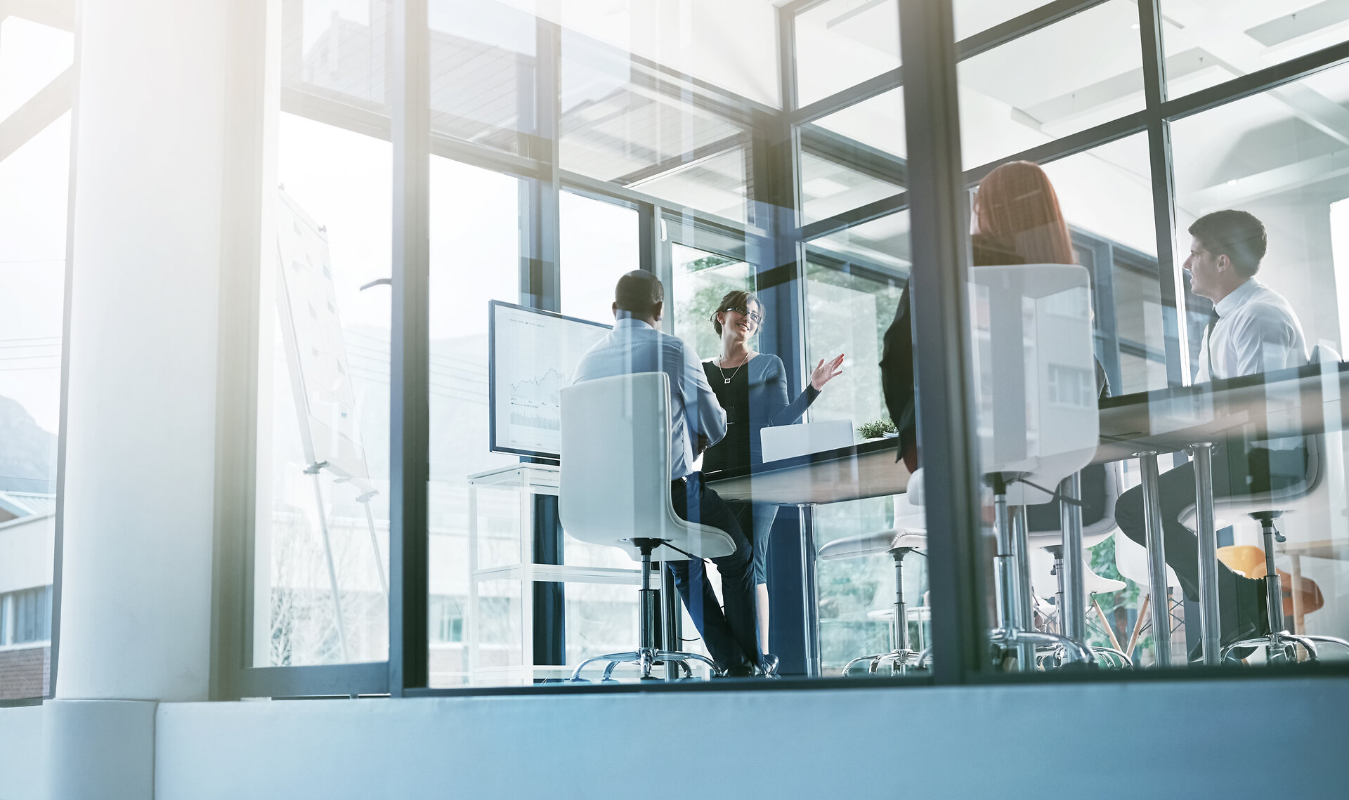 Anfrage: SYCOR.AI Evisioning Workshop
