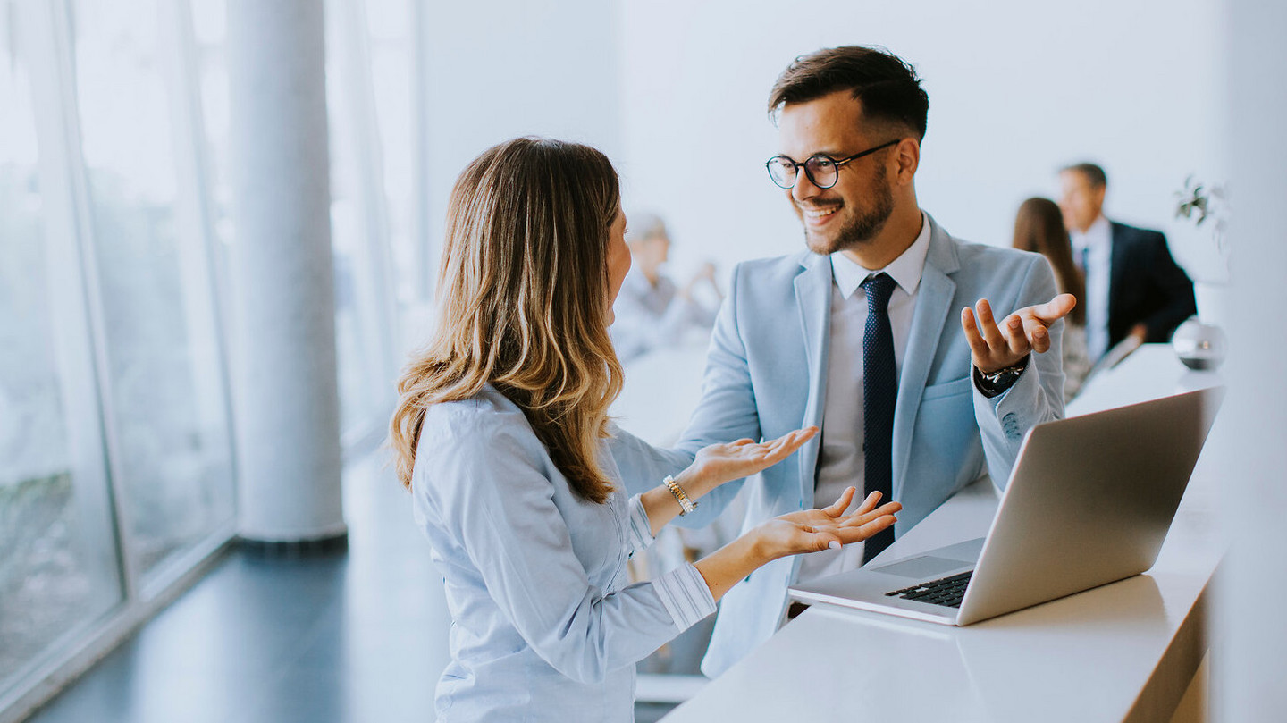 SAP S/4HANA für den Mittelstand