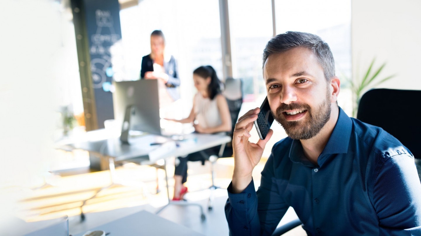 Alle Microsoft-Services aus einer Hand - setzen Sie auf Sycor.