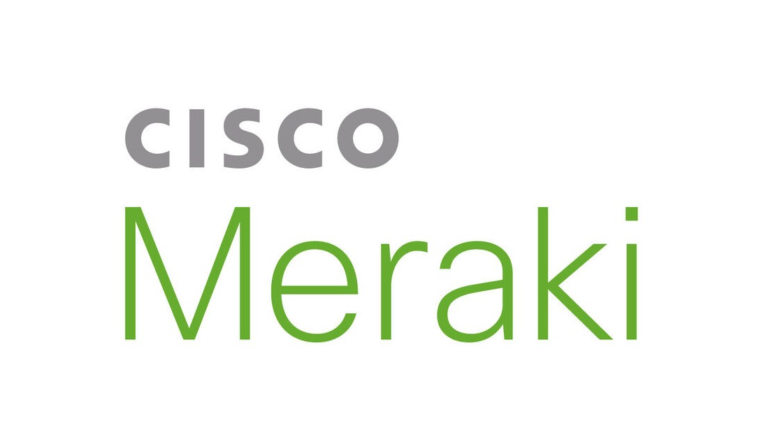 Sycor is Cisco Meraki Partner