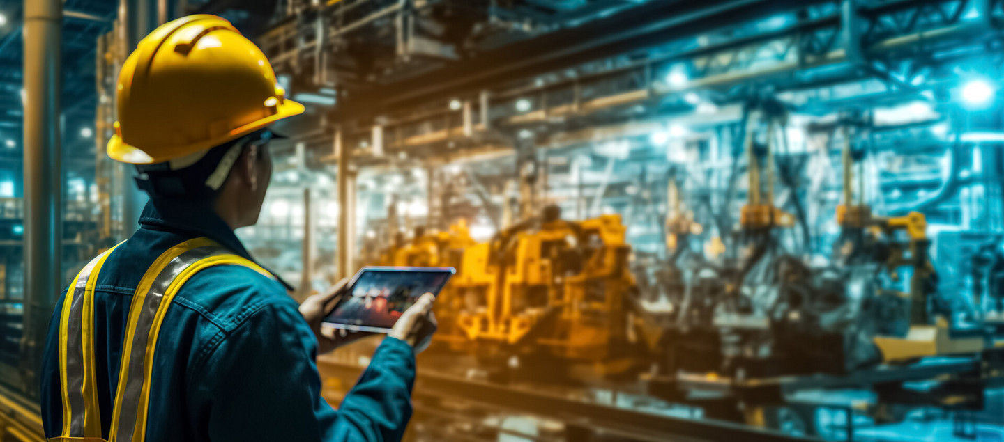 Predictive Maintenance in Pharmaceutical Manufacturing