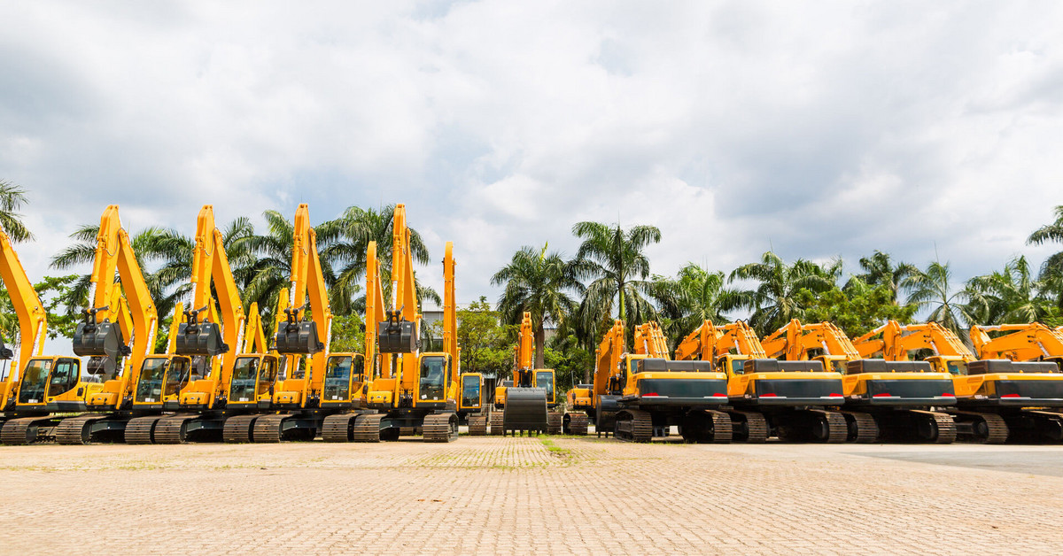 Understanding rental operations and asset management. | Sycor Americas