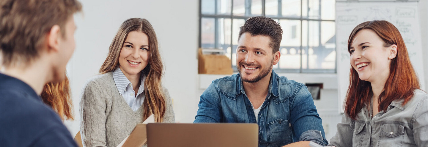 Fachinformatik-Ausbildung für Anwendungsentwicklung bei Sycor
