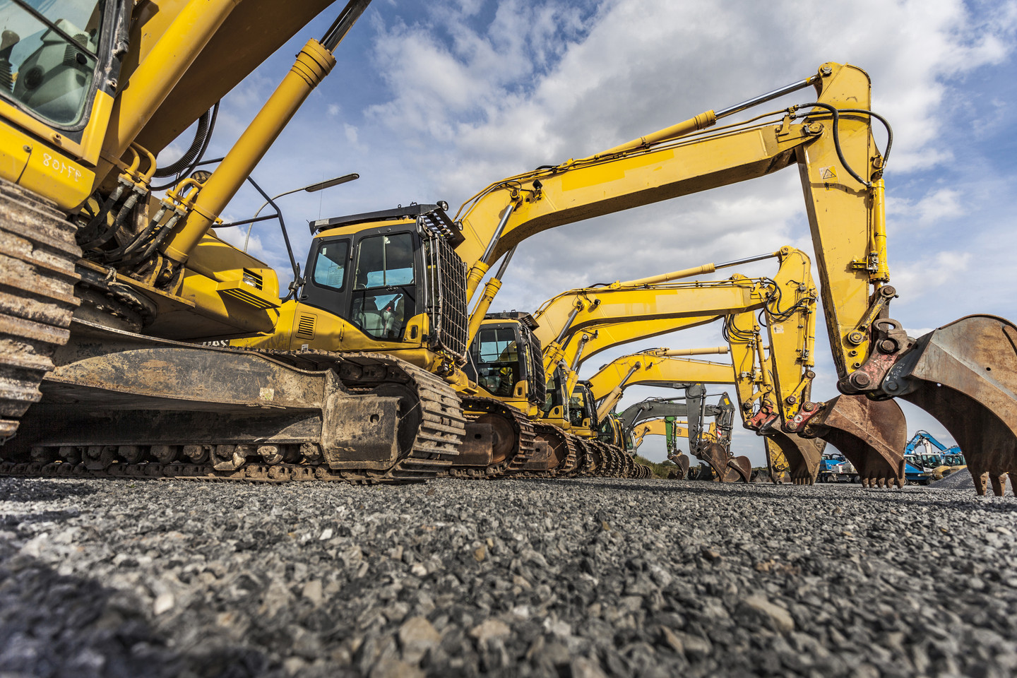 Medical Device Rental Equipment