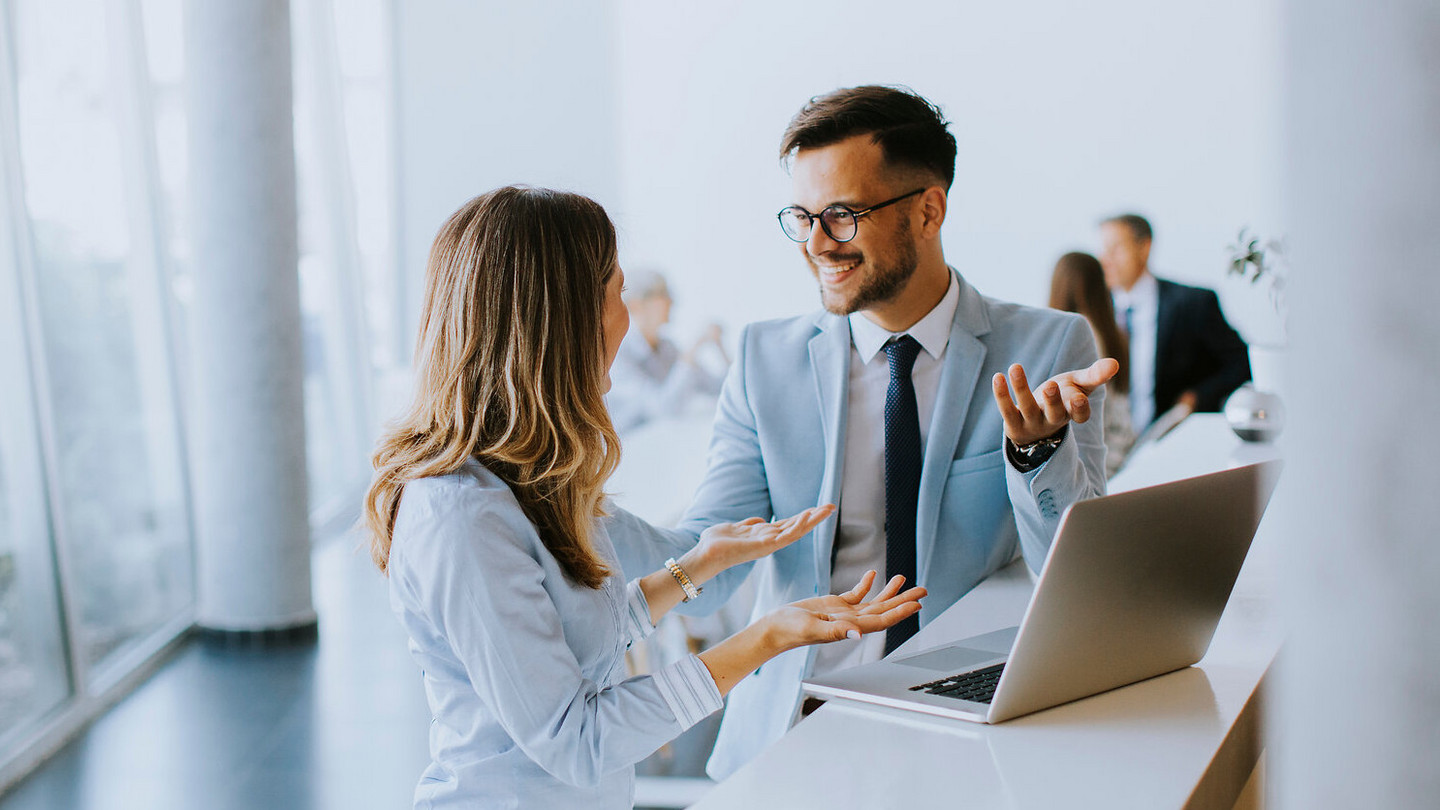 SAP Entwicklungen und SAP Implementierung