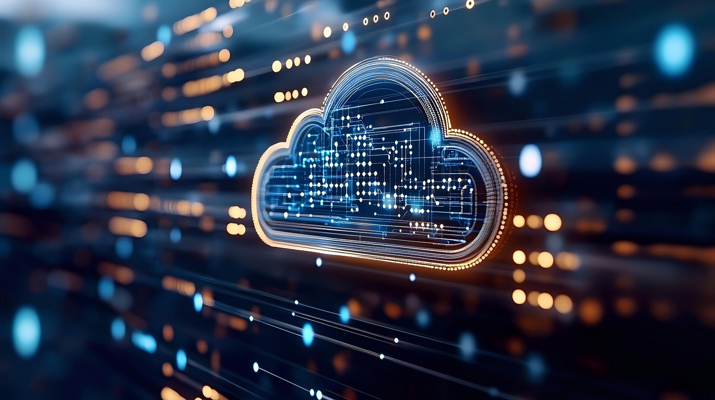 Unified Cloud Ecosystem within Microsoft Dynamics 365 F&SCM.