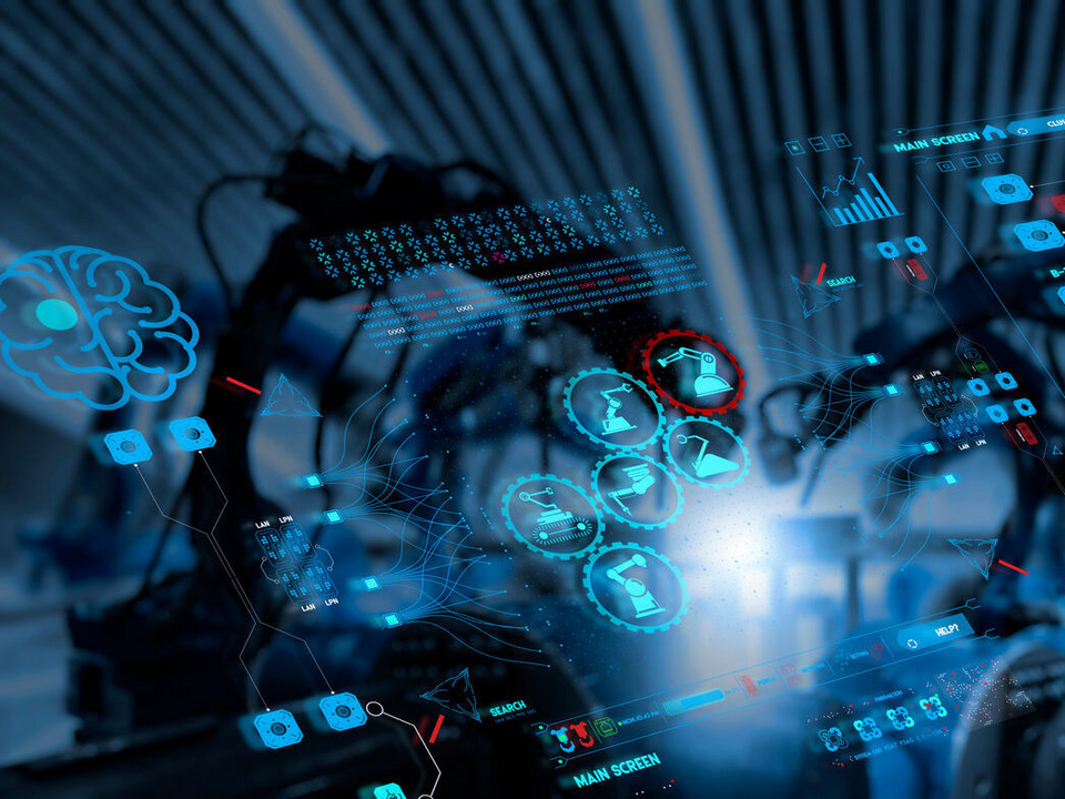 How Manufacturing ERP Software Improves Production | Microsoft ...