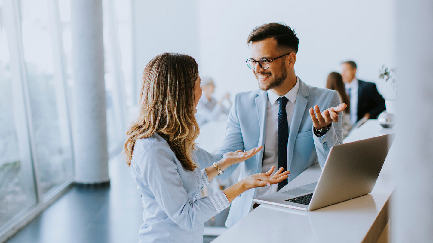 SAP C/4HANA für den Mittelstand