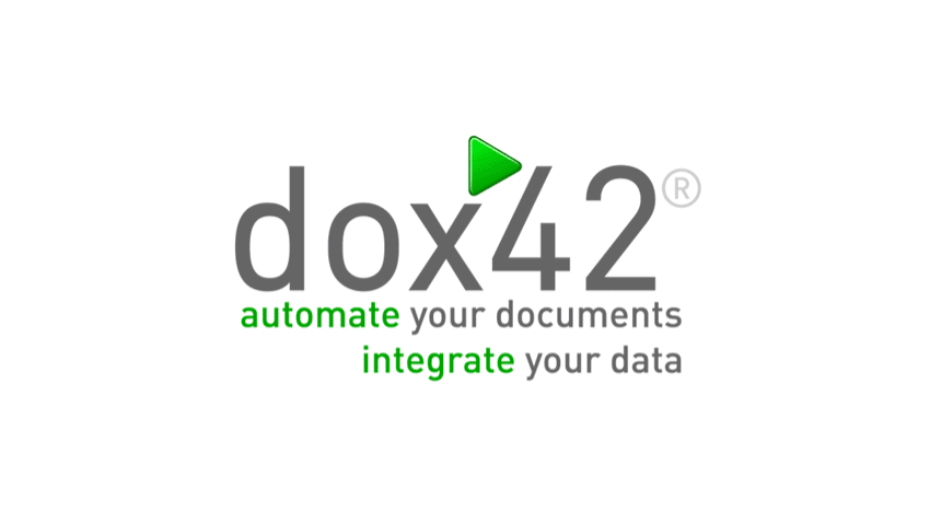 Sycor ist Partner von dox42