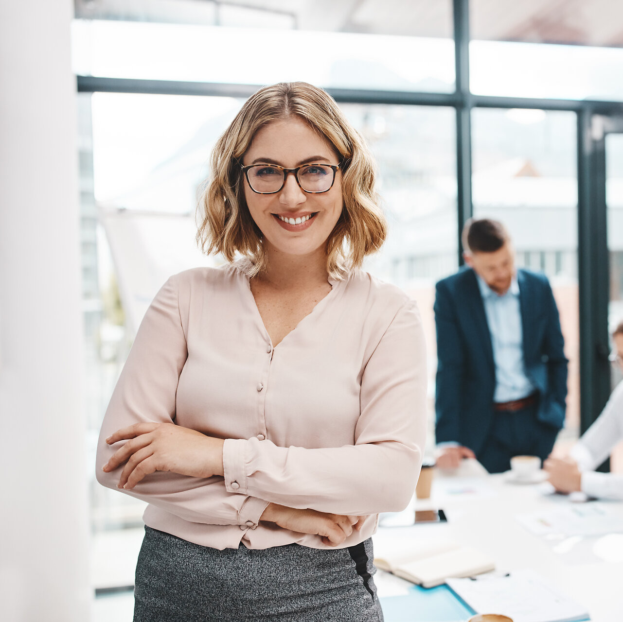 Webinar Arbeitsabläufe mit Microsoft SharePoint und Nintex optimieren