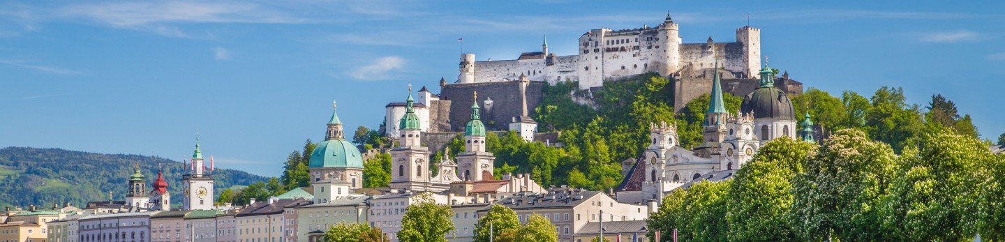 Salzburg