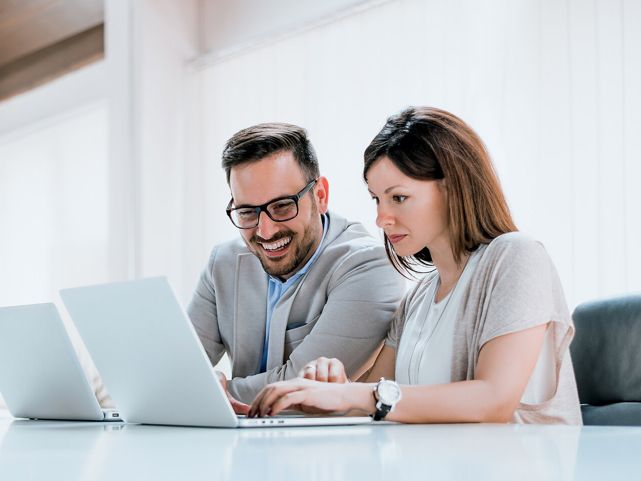 CRM Operations Management in der Life Sciences Branche