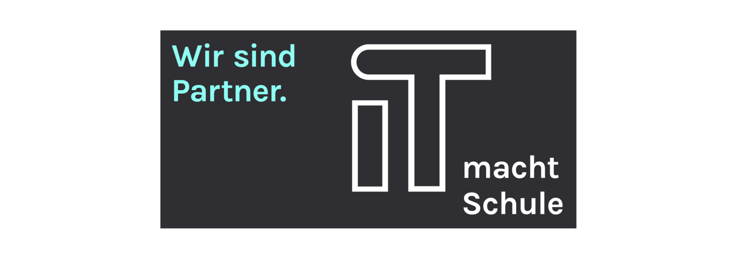 IT macht Schule